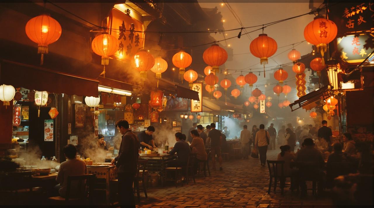 活着 电影海报 - 淘淘影院推荐